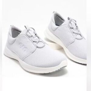 Ryka Recovery Washable Bungee Sneakers -Renew 10W